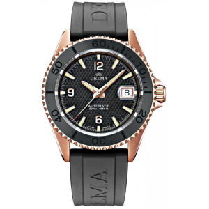 Men's Watch DELMA 43501.560.6C034