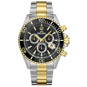 Men's Watch DELMA 52701.564.6.038