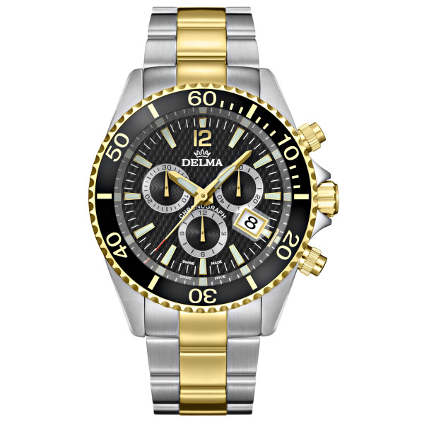 Men's Watch DELMA 52701.564.6.038