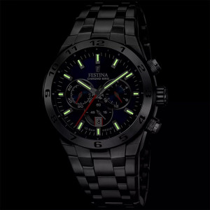 Men's Watch FESTINA F20670/1