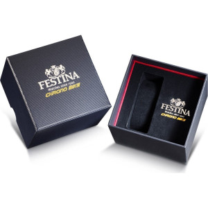 Men's Watch FESTINA F20670/1