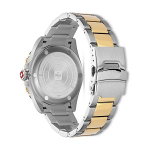 Men's Watch Swiss Military Hanowa SMWGH2200360
