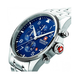 Men's Watch Swiss Military Hanowa SMWGI0000403