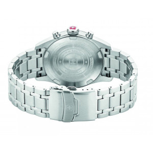 Men's Watch Swiss Military Hanowa SMWGI0000403