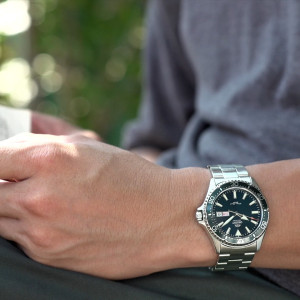 Automatic Watch ORIENT RA-AA0004E19B
