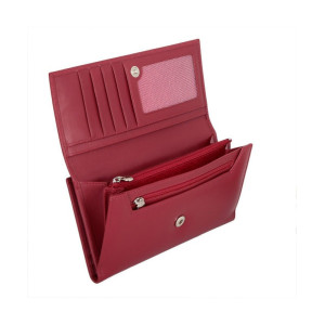 Women's портфейл PETEK 405-4000-10