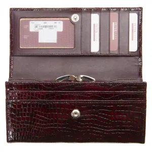 Women's wallet PETEK 400-091-03