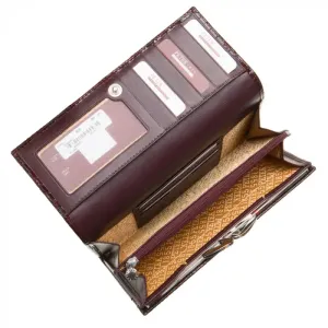 Women's wallet PETEK 400-091-03