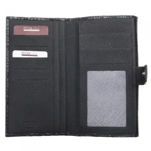 Women's портфейл PETEK 405-091-01