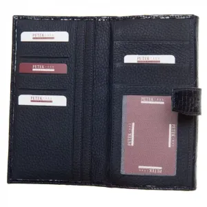 Women's портфейл PETEK 405-091-08