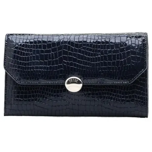 Women's портфейл PETEK 408 091 08