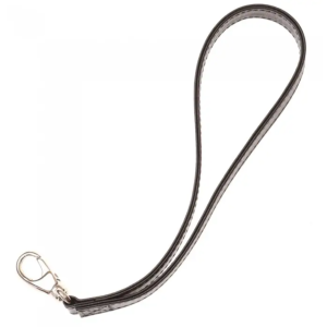 Men's handbag PETEK 701 000 01 black