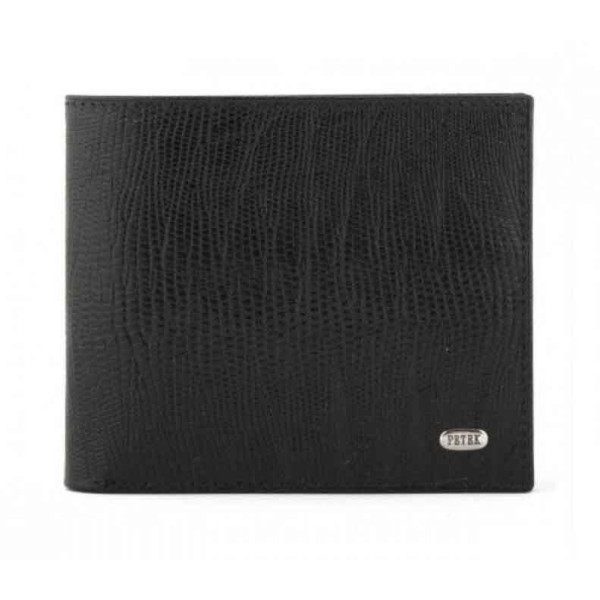Men's портфейл PETEK 120-041-01