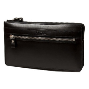 Men's handbag PETEK 701 000 01 black