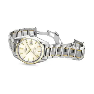 Men's Automatic Watch ROAMER SEAROCK 210665 49 25 20
