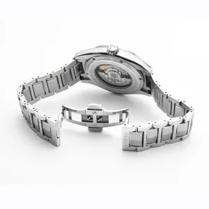 Men's Automatic Watch ROAMER SEAROCK 210665 41 45 20