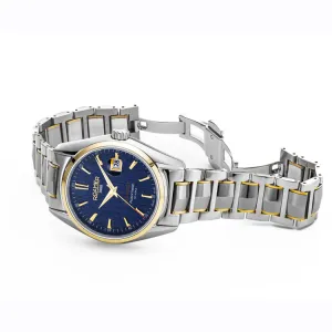 Men's Automatic Watch ROAMER SEAROCK 210665 47 45 20