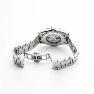 Men's Automatic Watch ROAMER SEAROCK 210665 47 45 20