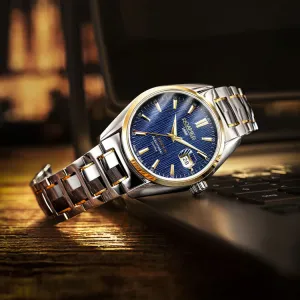 Men's Automatic Watch ROAMER SEAROCK 210665 47 45 20