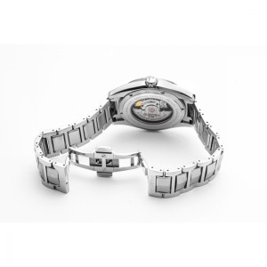Men's Automatic Watch ROAMER SEAROCK 210665 41 75 20
