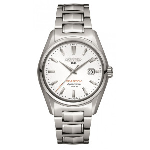 Men's Automatic Watch ROAMER SEAROCK 210633 41 25 20