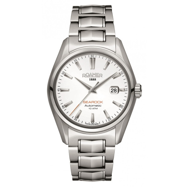 Men's Automatic Watch ROAMER SEAROCK 210633 41 25 20