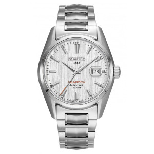 Men's Automatic Watch ROAMER SEAROCK 210665 41 25 20