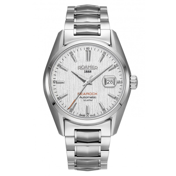 Men's Automatic Watch ROAMER SEAROCK 210665 41 25 20