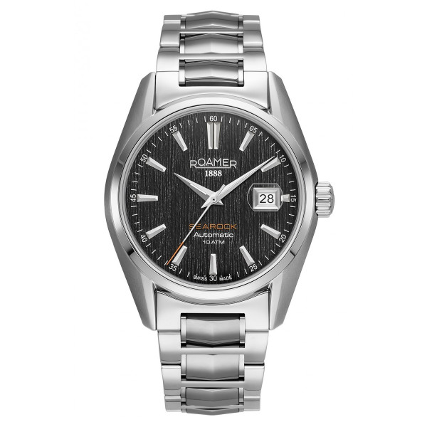 Men's Automatic Watch ROAMER SEAROCK 210665 41 55 20