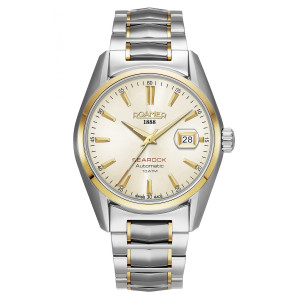 Men's Automatic Watch ROAMER SEAROCK 210665 49 25 20