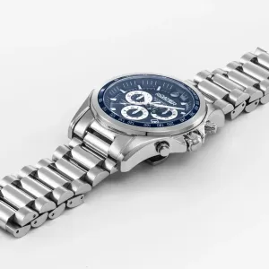 Men's Automatic Watch ROAMER ROCKSHELL MARK III 220837 41 45 20