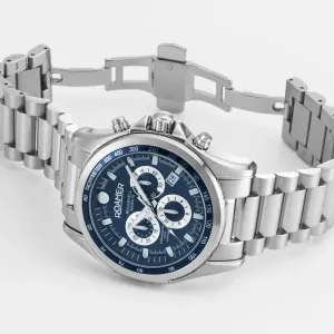Men's Automatic Watch ROAMER ROCKSHELL MARK III 220837 41 45 20