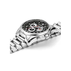 Men's Automatic Watch ROAMER ROCKSHELL MARK III 220837 41 55 20