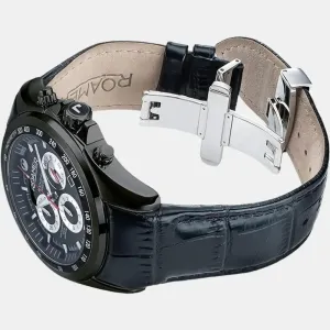 Men's Automatic Watch ROAMER ROCKSHELL MARK III 220837 42 55 02