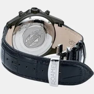 Men's Automatic Watch ROAMER ROCKSHELL MARK III 220837 42 55 02