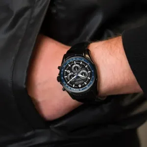 Men's Automatic Watch ROAMER ROCKSHELL MARK III 220837 42 55 02