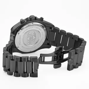 Men's Automatic Watch ROAMER ROCKSHELL MARK III 220837 45 85 50