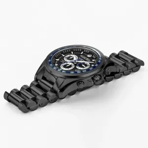 Men's Automatic Watch ROAMER ROCKSHELL MARK III 220837 45 85 50