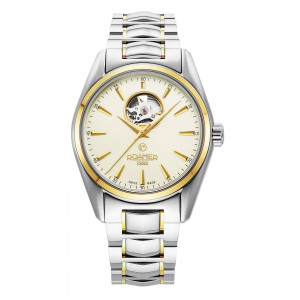 Men's Automatic Watch ROAMER SEAROCK MASTER 984985 47 35 20