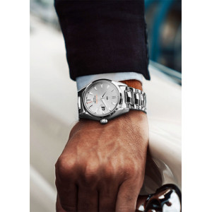 Men's Automatic Watch ROAMER SEAROCK 210633 41 25 20