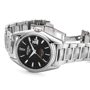 Men's Automatic Watch ROAMER SEAROCK 210665 41 55 20