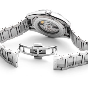 Men's Automatic Watch ROAMER SEAROCK 210665 41 55 20