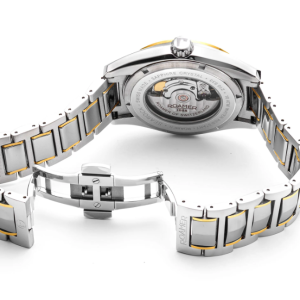 Men's Automatic Watch ROAMER SEAROCK 210665 47 75 20