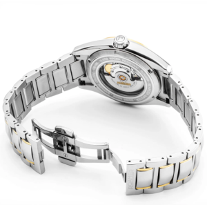 Men's Automatic Watch ROAMER SEAROCK MASTER 984985 47 35 20