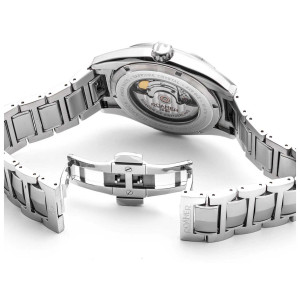Men's Automatic Watch ROAMER SEAROCK 210665 41 25 20