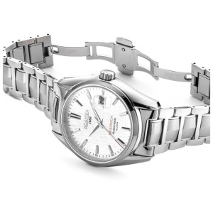 Men's Automatic Watch ROAMER SEAROCK 210665 41 25 20