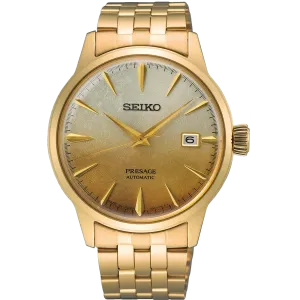 Automatic Watch SEIKO SRPK48J1