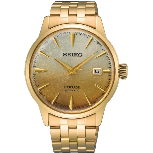Automatic Watch SEIKO SRPK48J1