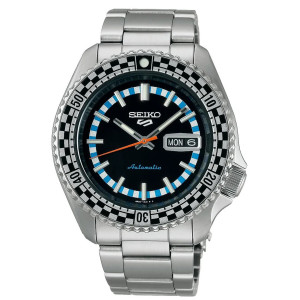 Automatic Watch SEIKO SRPK67K1