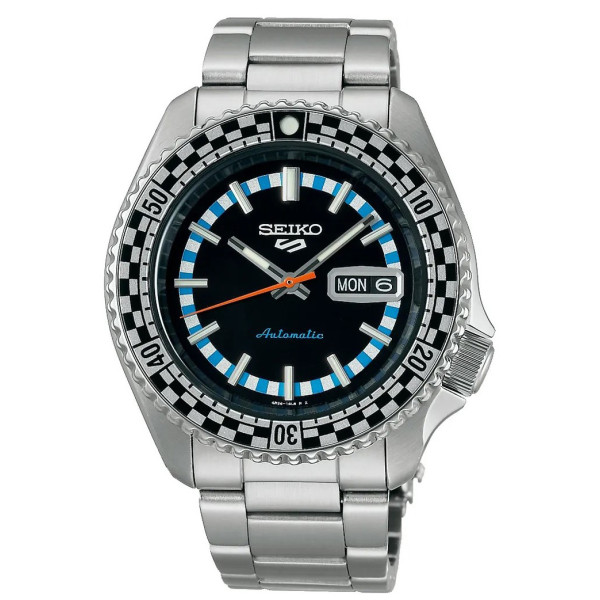 Automatic Watch SEIKO SRPK67K1
